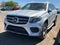 2018 Mercedes-Benz GLS 550 4MATIC®