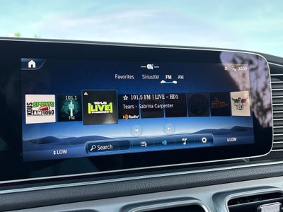 2025 Mercedes-Benz GLE 350 GLE 350