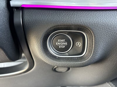 2025 Mercedes-Benz GLE 350 GLE 350