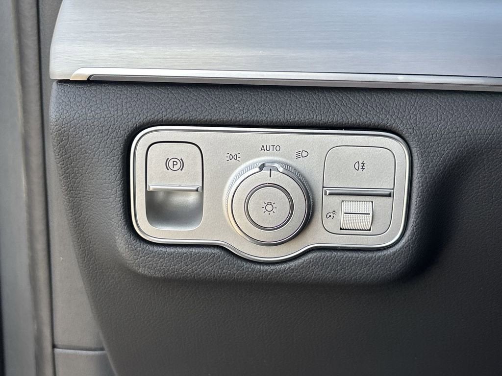 2025 Mercedes-Benz GLE 350 GLE 350