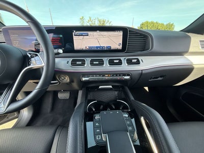 2025 Mercedes-Benz GLE 350 GLE 350