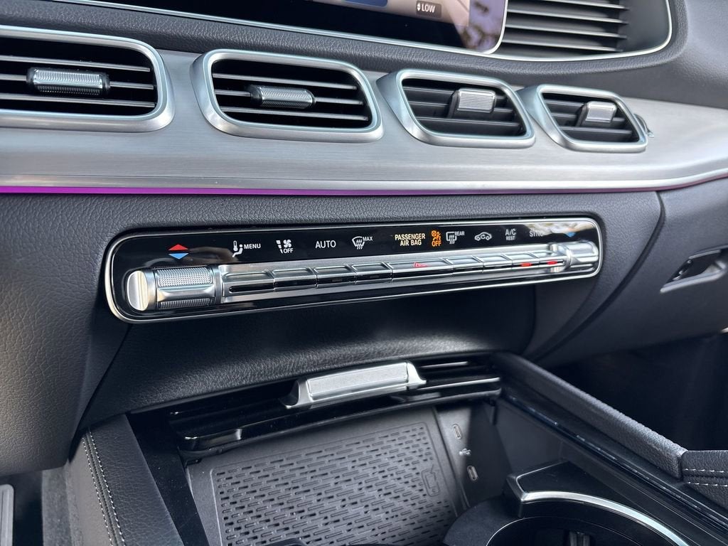 2025 Mercedes-Benz GLE 350 GLE 350