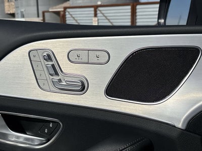 2025 Mercedes-Benz GLE 350 GLE 350