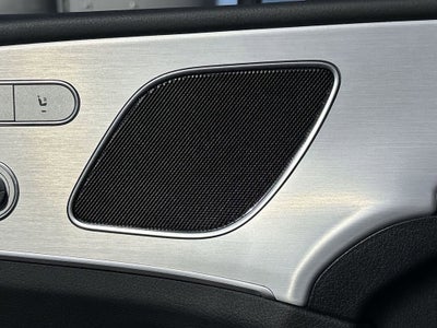 2025 Mercedes-Benz GLE 350 GLE 350