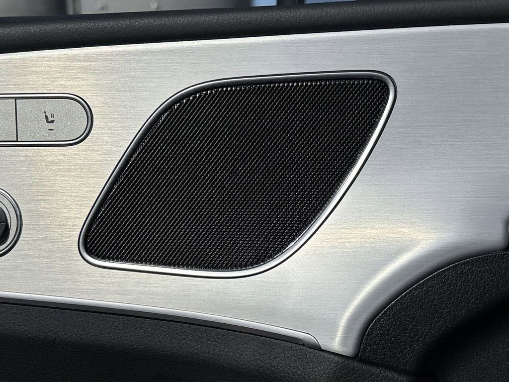 2025 Mercedes-Benz GLE 350 GLE 350