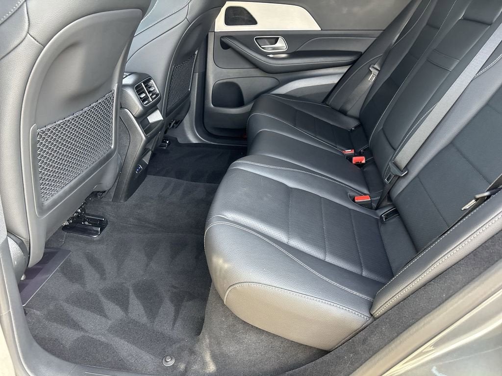 2025 Mercedes-Benz GLE 350 GLE 350