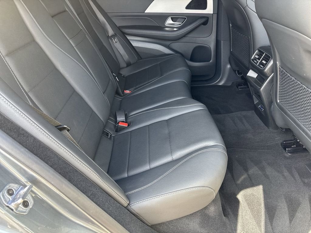 2025 Mercedes-Benz GLE 350 GLE 350