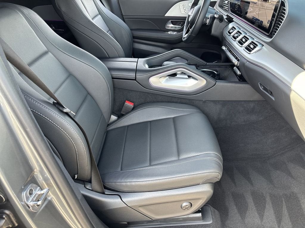 2025 Mercedes-Benz GLE 350 GLE 350