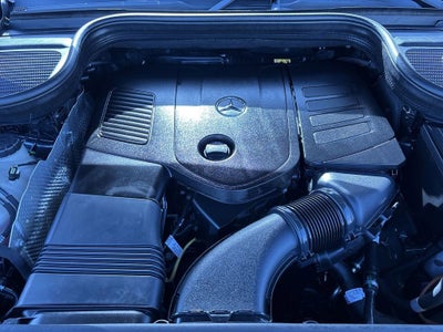 2025 Mercedes-Benz GLE 350 GLE 350