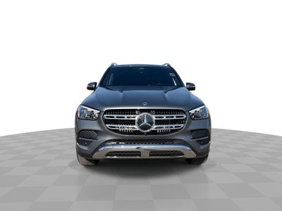 2025 Mercedes-Benz GLE 350 GLE 350