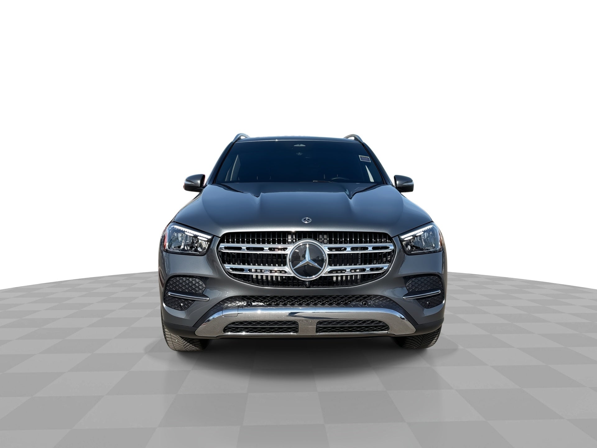 2025 Mercedes-Benz GLE 350 GLE 350