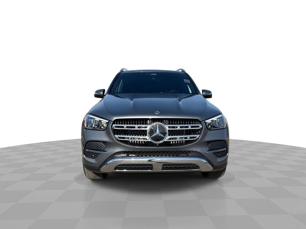 2025 Mercedes-Benz GLE 350 GLE 350