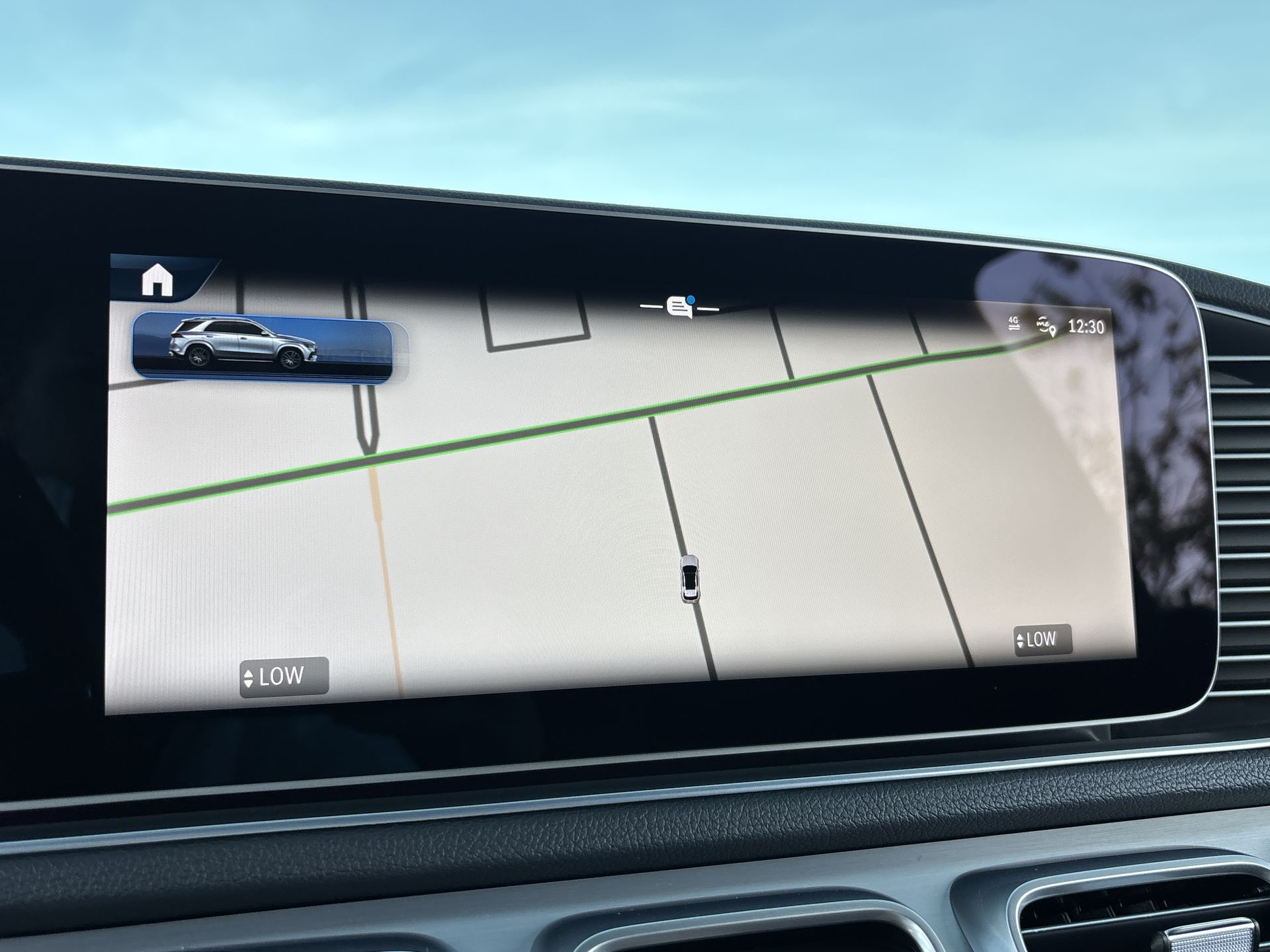 2025 Mercedes-Benz GLE 350 GLE 350