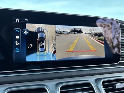 2025 Mercedes-Benz GLE 350 GLE 350