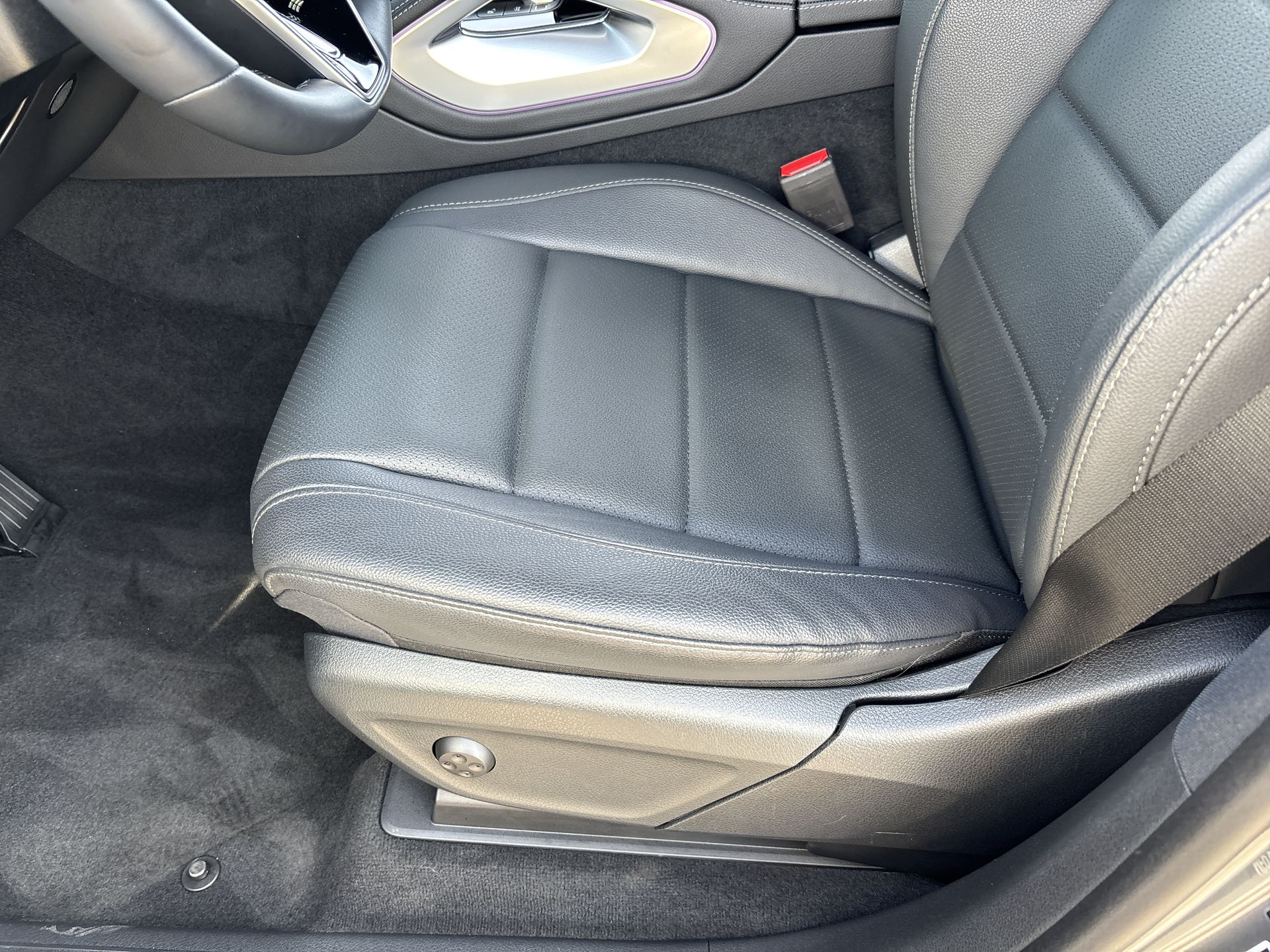 2025 Mercedes-Benz GLE 350 GLE 350