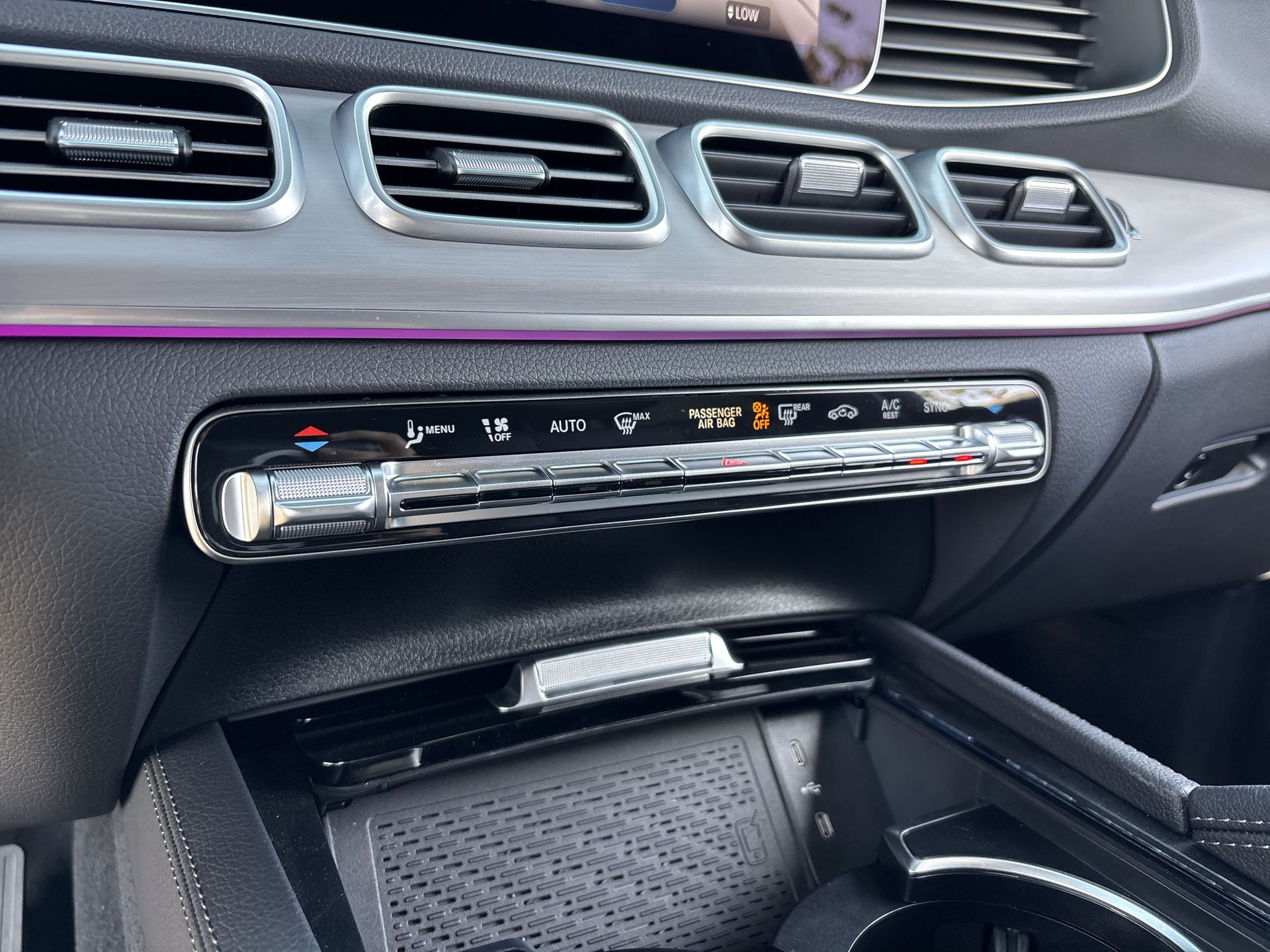 2025 Mercedes-Benz GLE 350 GLE 350