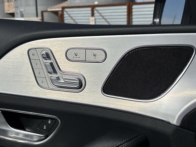 2025 Mercedes-Benz GLE 350 GLE 350