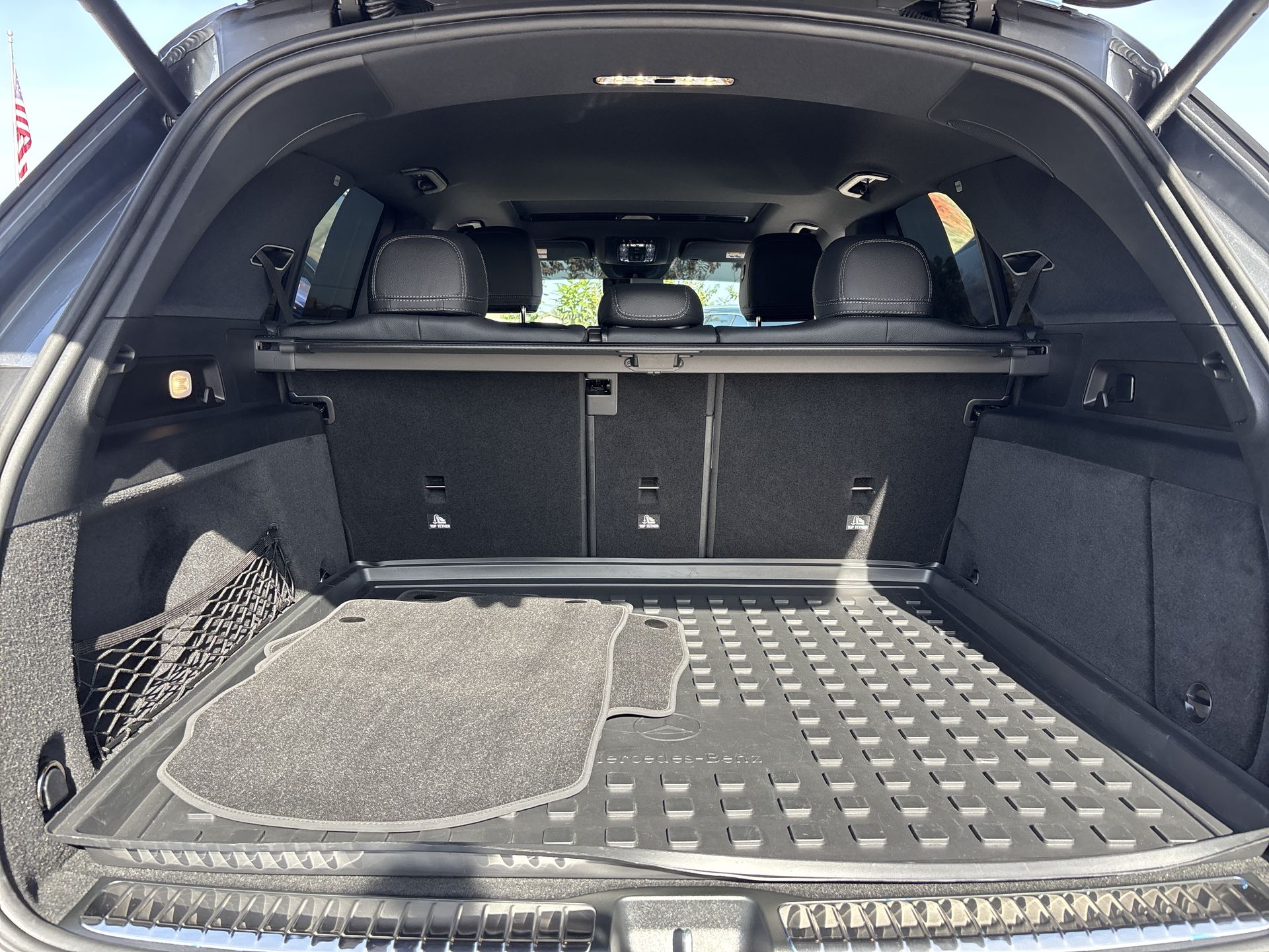 2025 Mercedes-Benz GLE 350 GLE 350