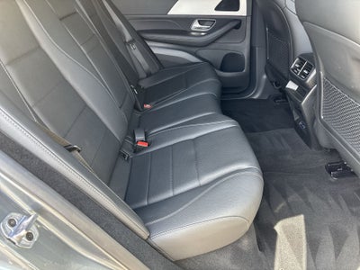 2025 Mercedes-Benz GLE 350 GLE 350