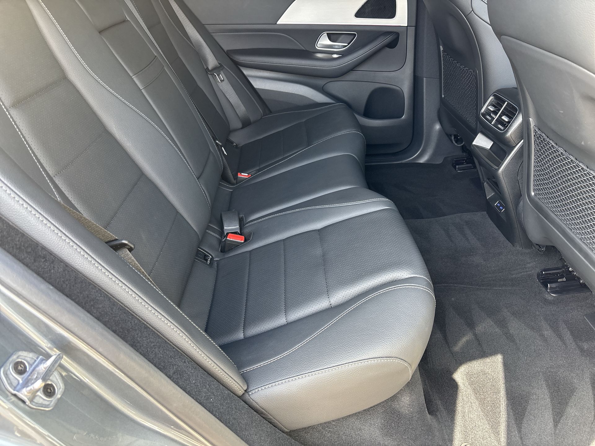 2025 Mercedes-Benz GLE 350 GLE 350