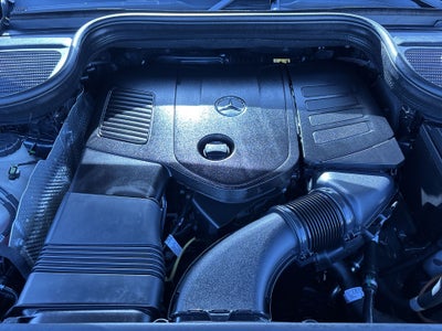 2025 Mercedes-Benz GLE 350 GLE 350