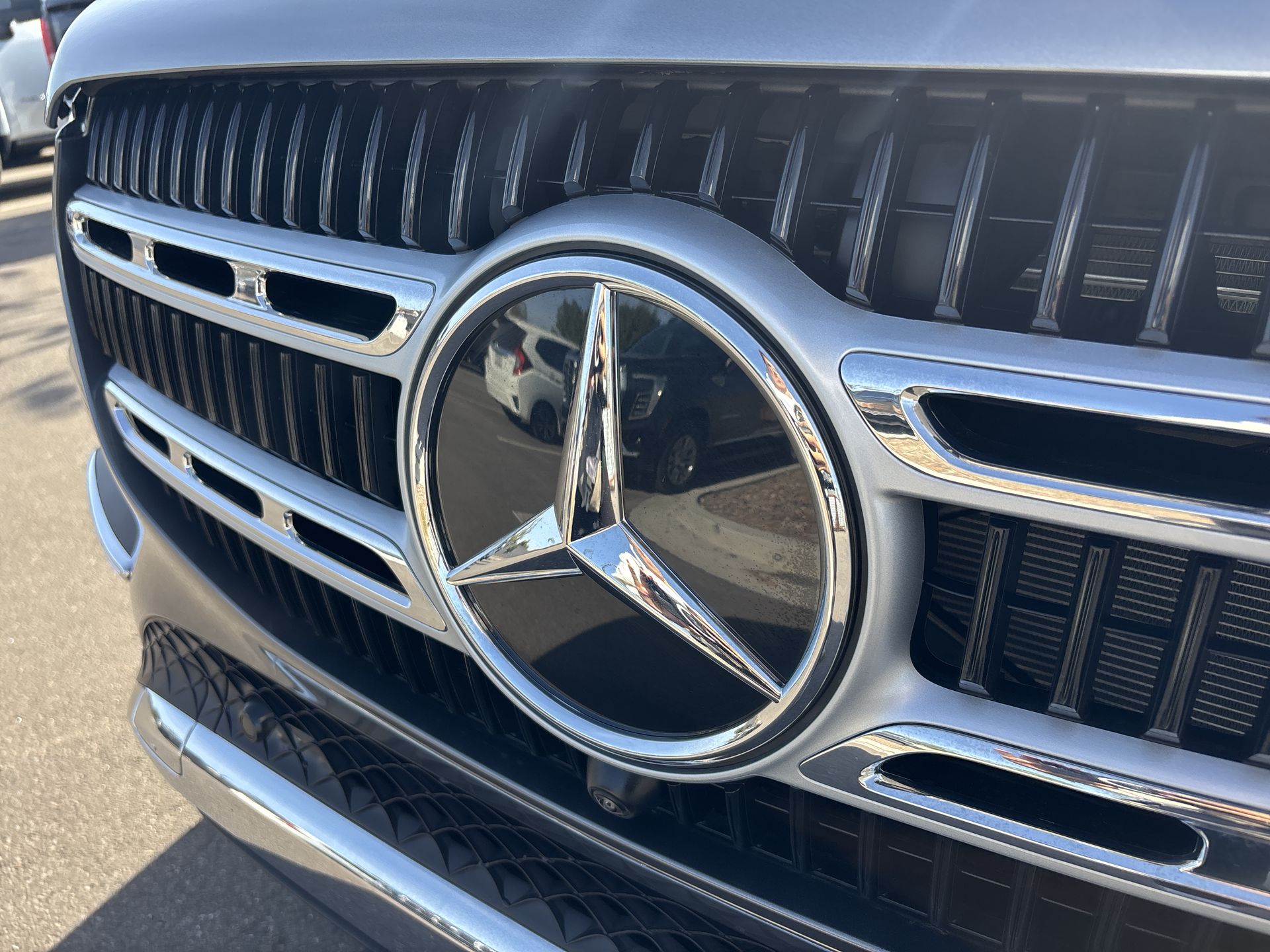 2025 Mercedes-Benz GLE 350 GLE 350