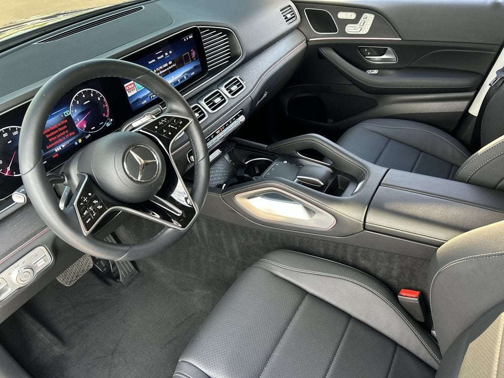 2026 Mercedes-Benz GLE 350 GLE 350
