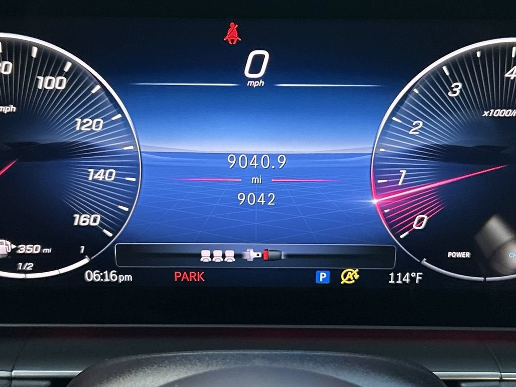 2026 Mercedes-Benz GLE 350 GLE 350