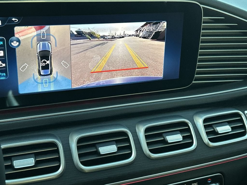 2026 Mercedes-Benz GLE 350 GLE 350