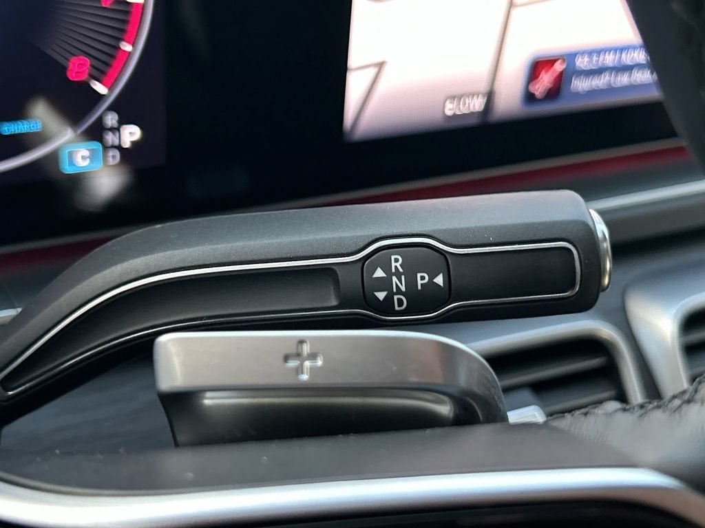 2026 Mercedes-Benz GLE 350 GLE 350