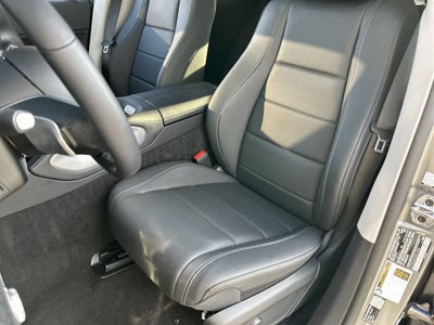 2026 Mercedes-Benz GLE 350 GLE 350