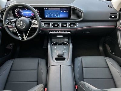 2026 Mercedes-Benz GLE 350 GLE 350