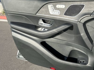 2026 Mercedes-Benz GLE 350 GLE 350