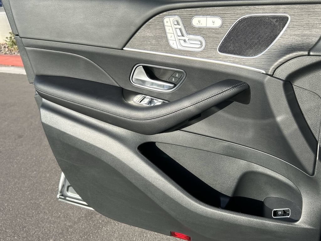 2026 Mercedes-Benz GLE 350 GLE 350