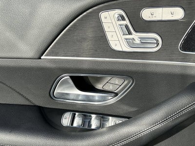 2026 Mercedes-Benz GLE 350 GLE 350