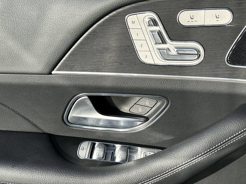 2026 Mercedes-Benz GLE 350 GLE 350