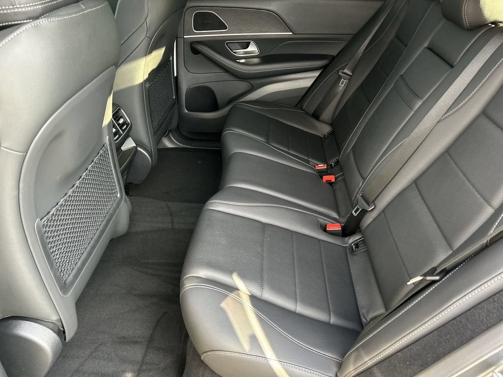 2026 Mercedes-Benz GLE 350 GLE 350