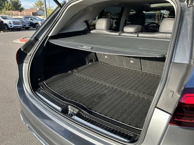 2026 Mercedes-Benz GLE 350 GLE 350