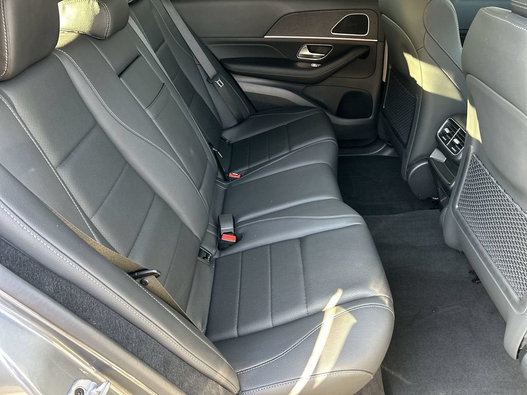 2026 Mercedes-Benz GLE 350 GLE 350