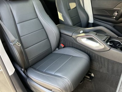 2026 Mercedes-Benz GLE 350 GLE 350