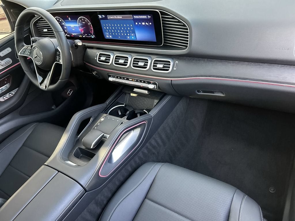 2026 Mercedes-Benz GLE 350 GLE 350