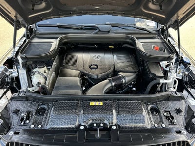 2026 Mercedes-Benz GLE 350 GLE 350
