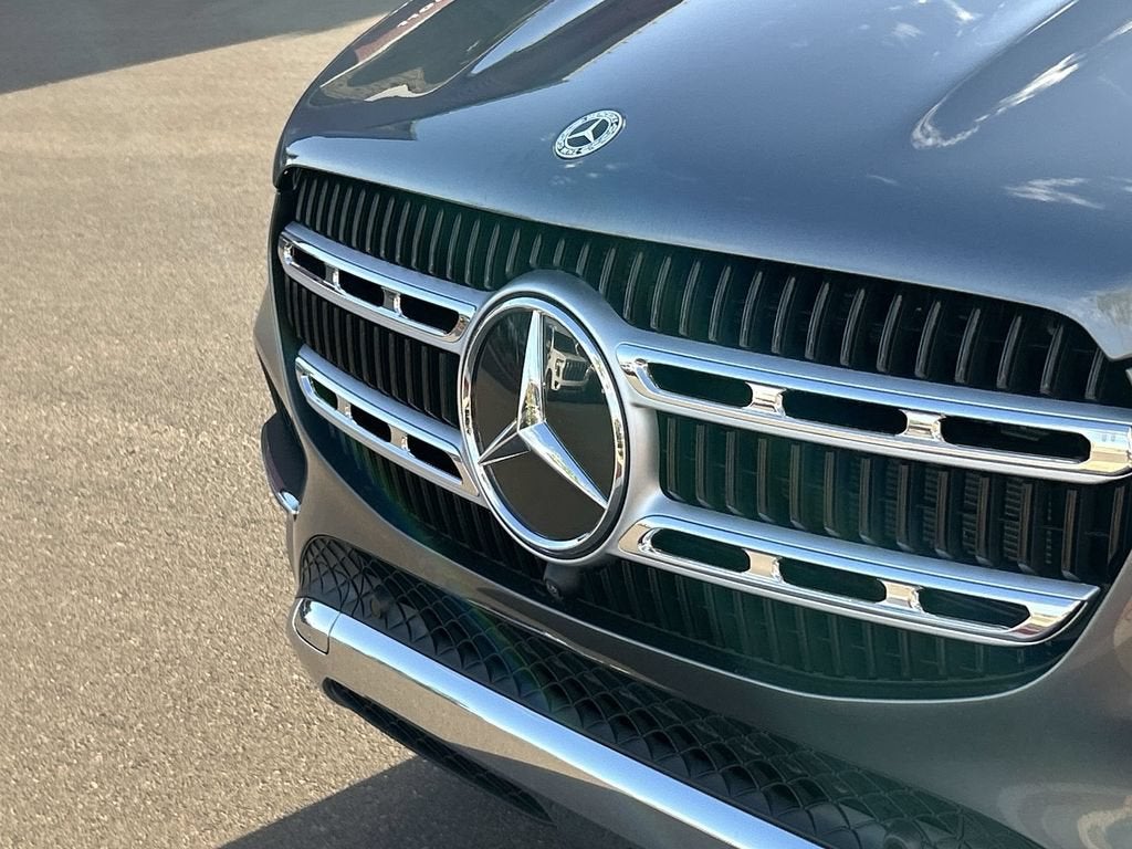2026 Mercedes-Benz GLE 350 GLE 350