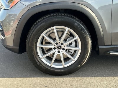 2026 Mercedes-Benz GLE 350 GLE 350