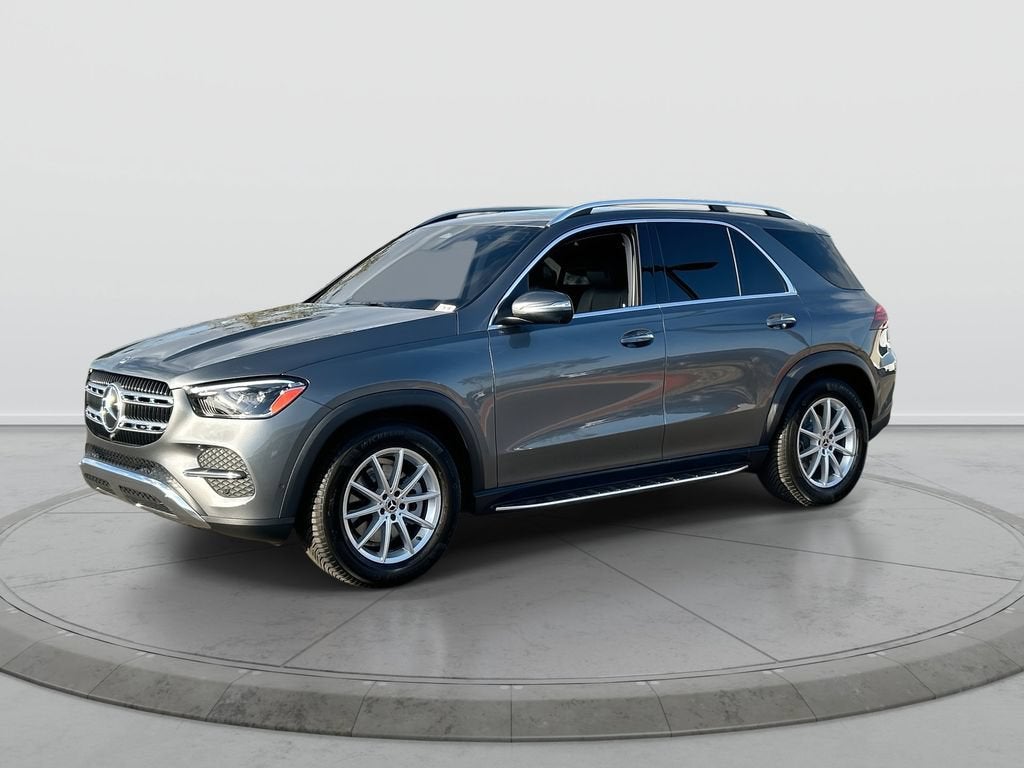 2026 Mercedes-Benz GLE 350 GLE 350