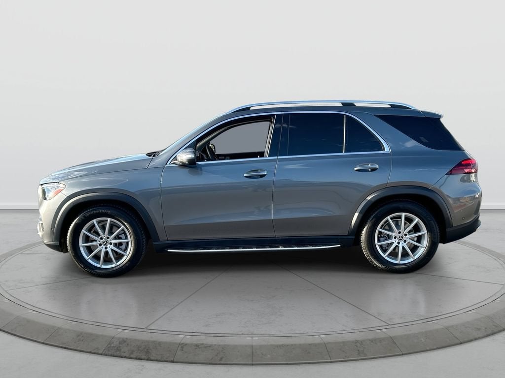 2026 Mercedes-Benz GLE 350 GLE 350