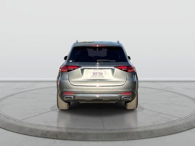 2026 Mercedes-Benz GLE 350 GLE 350