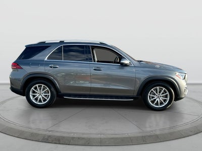 2026 Mercedes-Benz GLE 350 GLE 350