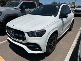 2020 Mercedes-Benz GLE 350 GLE 350