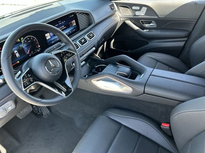 2025 Mercedes-Benz GLE 450 Coupe 4MATIC®